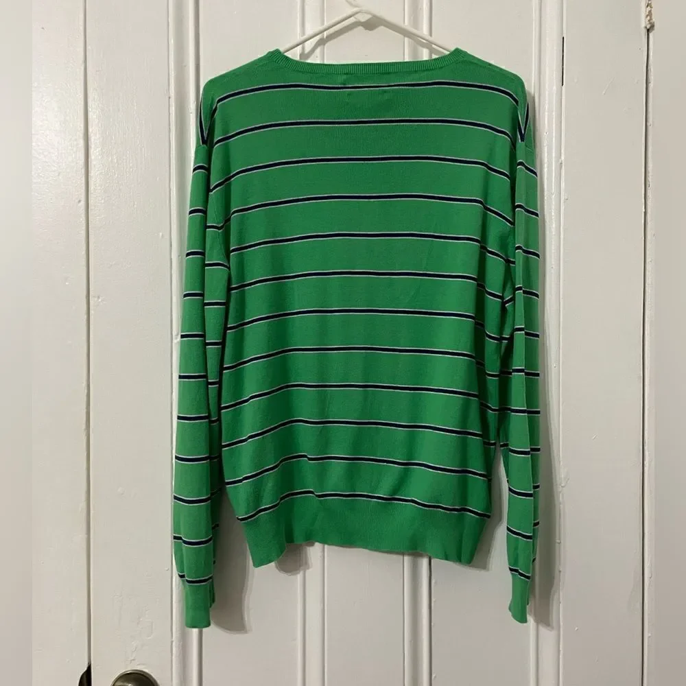 Polo Ralph Lauren long sleeve sweater
